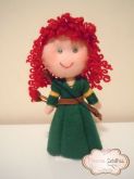 Princesa Merida