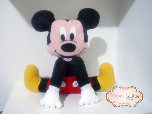 Mickey