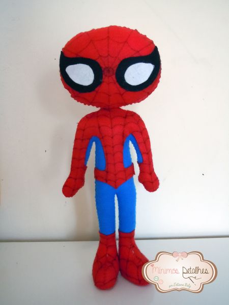 Homem Aranha