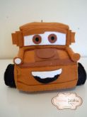 Tom Mater