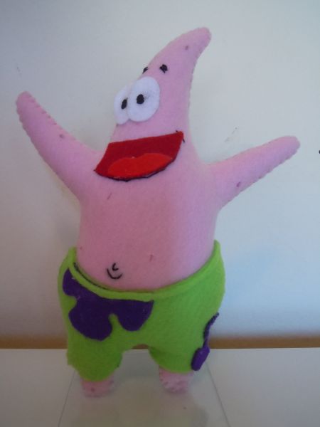 Patrick